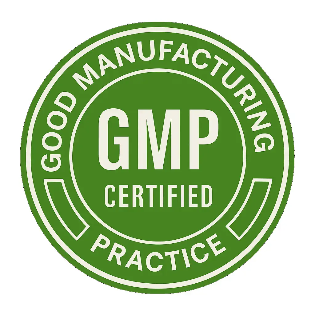 Arthrozene GMP Certified
